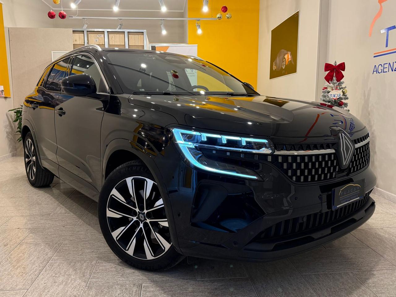 Renault Austral Techno E-TECH 200 HEV #7270