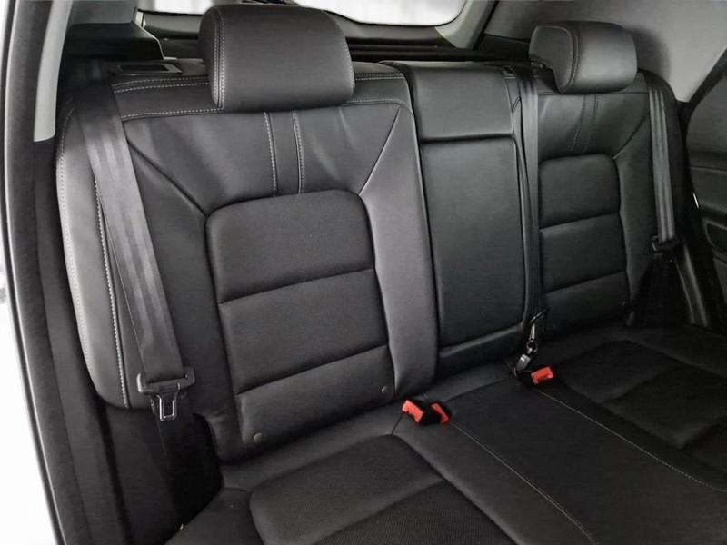 DR MOTOR DR4.0 1.5 MT BENZ GPL