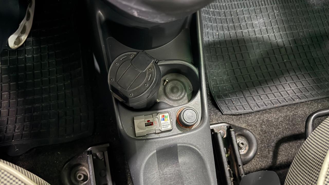 Fiat 500 1.3 Multijet 16V 75 CV Lounge