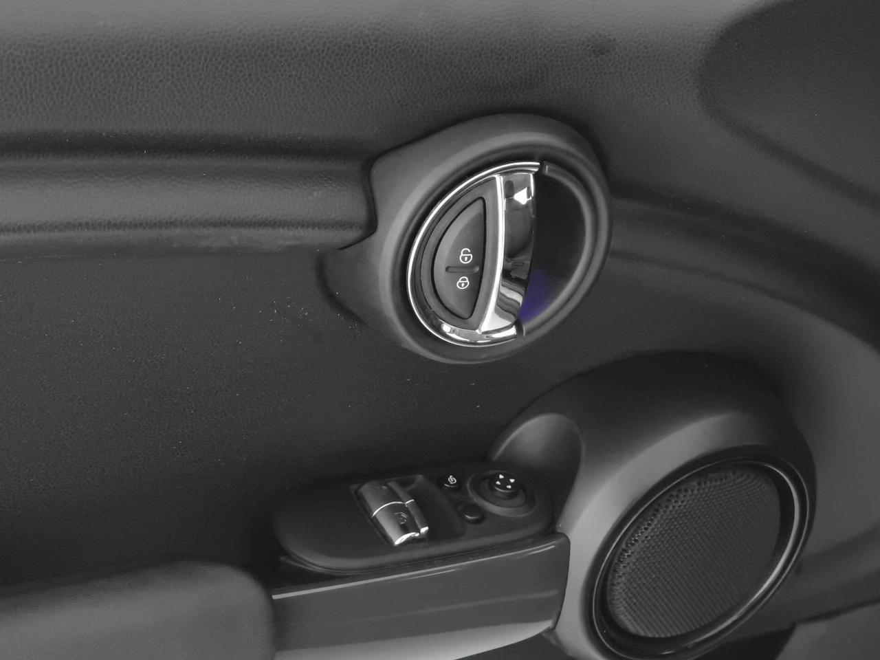 MINI Mini Cooper Boost 3 Porte