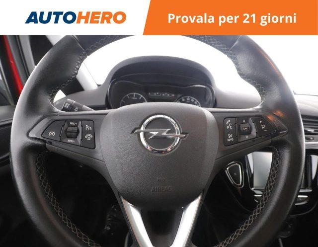 OPEL Corsa 1.2 5 porte b-Color