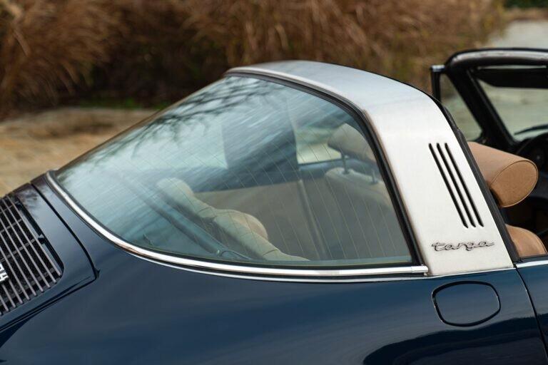 PORSCHE 911 TARGA 2.4 S “OIL KLAPPE” - RDS01342