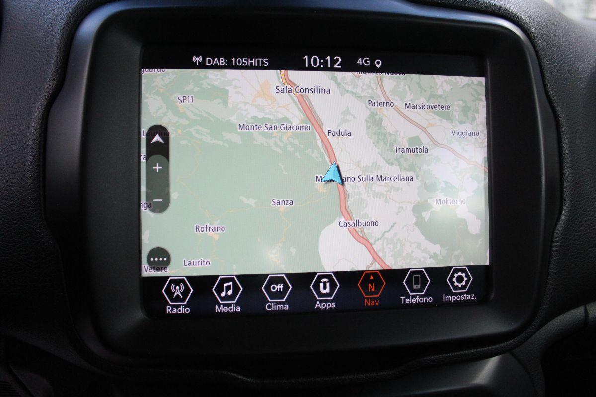 JEEP - Renegade - 1.0 T3 Longitude