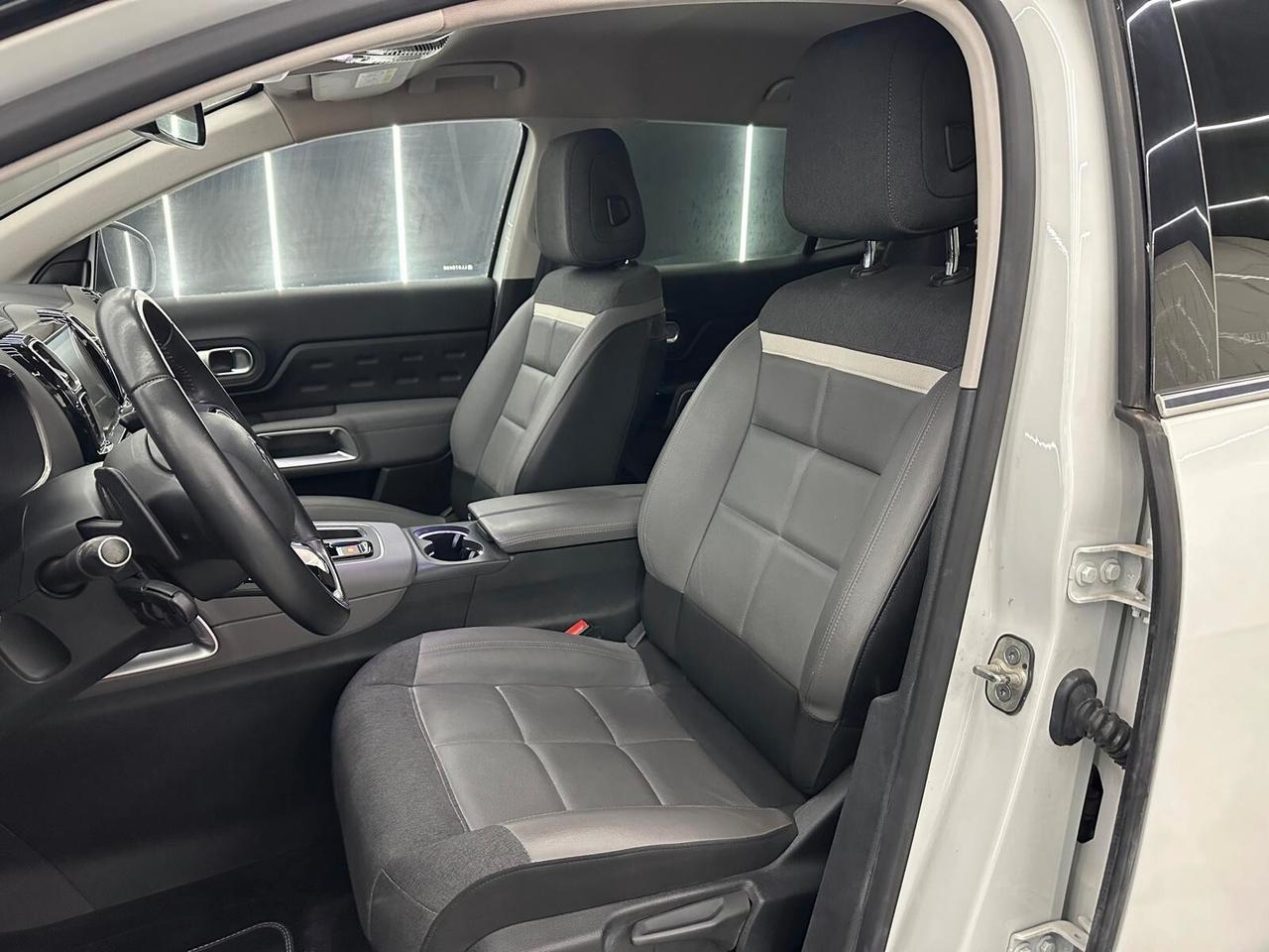 Citroen C5 Aircross BlueHDi 130 S&S EAT8 Shine