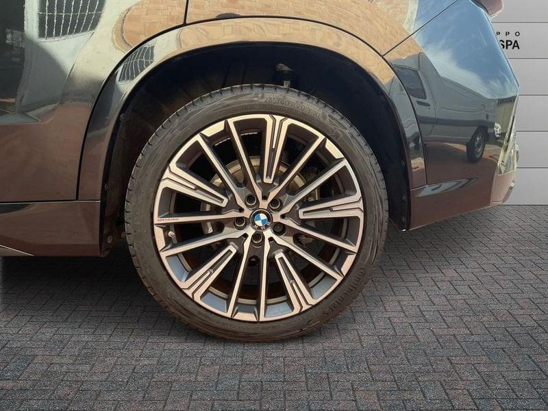 BMW X1 sdrive18d MSport Edition Signature auto