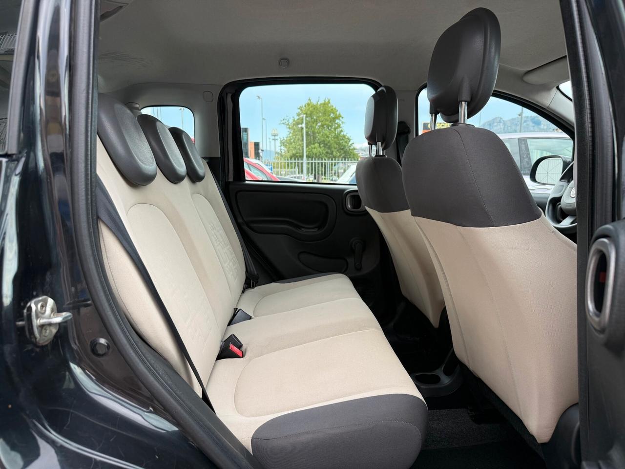 PANDA 1.2 BENZINA 2013 156.000KM-FRIZIONE NUOVA