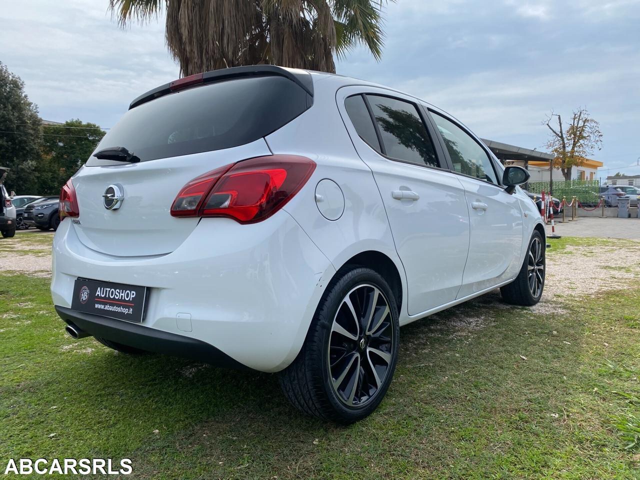 OPEL - Corsa - 1.4 90 CV GPL 5p. Innovation - UNIC