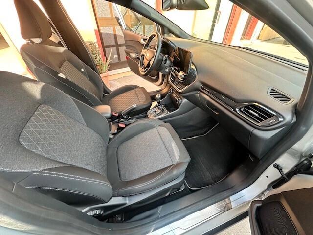Ford Fiesta Active 1.0 95 CV 10/21 40.000KM