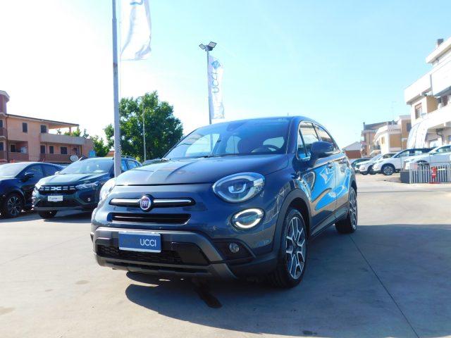 FIAT 500X 1.6 MultiJet 120 CV Cross