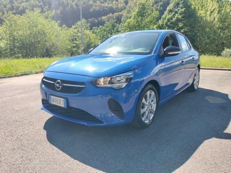 Opel Corsa 1.2 75cv Edition MT5