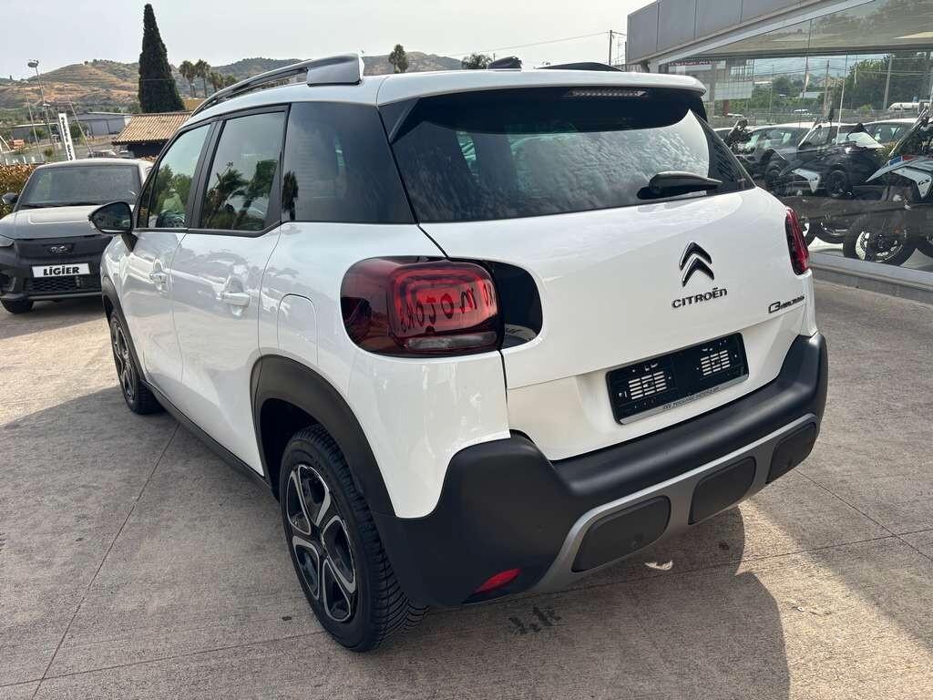Citroen C3 Aircross BlueHDi 110 S&S Shine 2022 / KM 74.000 Tua a solo 149 Euro al mese