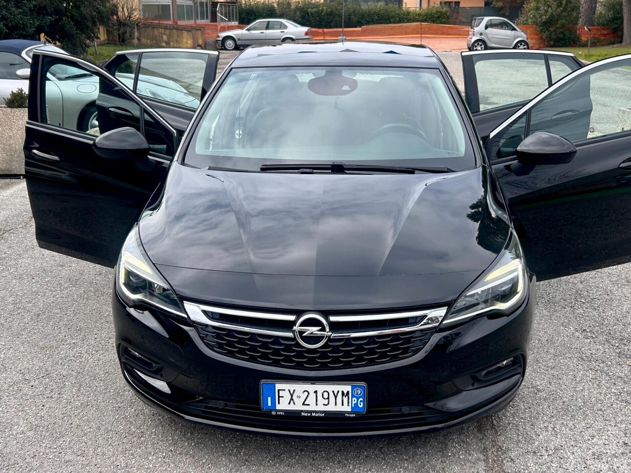 Opel Astra 1.6 CDTi 136CV Start&Stop 5 porte Innovation