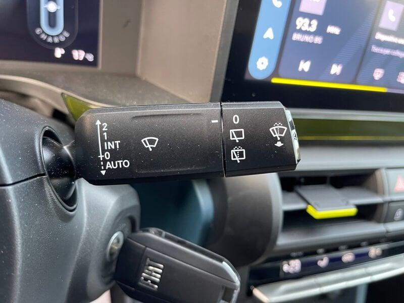 FIAT Grande Panda 44 kWh La Prima - AZIENDALE