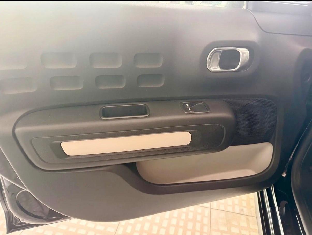 Citroen C3 PureTech 83 S&S Shine