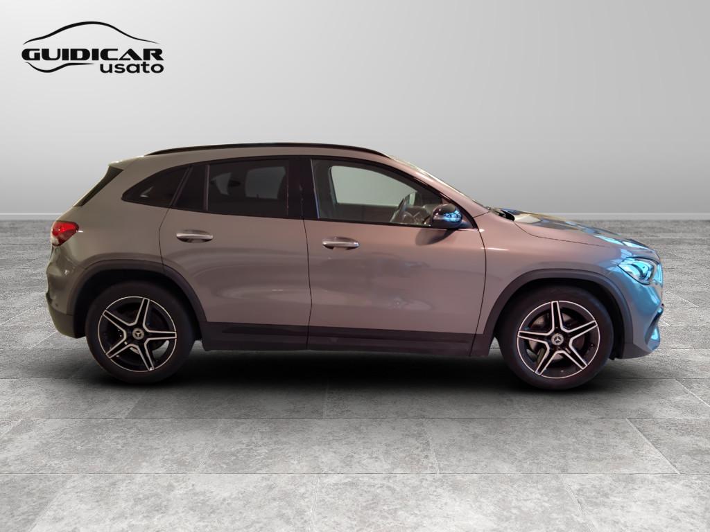 Mercedes-Benz GLA-H247 2020 - GLA 200 d Premium auto