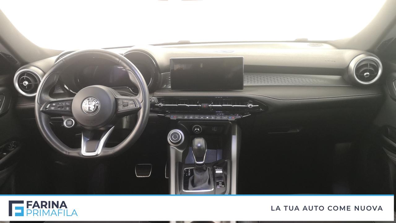 ALFA ROMEO Tonale - Tonale 1.6 Sprint 130cv tct6