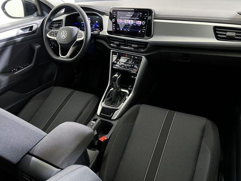 Volkswagen T-Roc T-Roc 2.0 TDI SCR 150 CV DSG Edition Plus