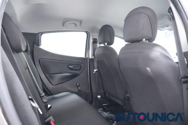 LANCIA Ypsilon 1.2 69 CV 5 PORTE S&S GOLD NEOPATENTATI