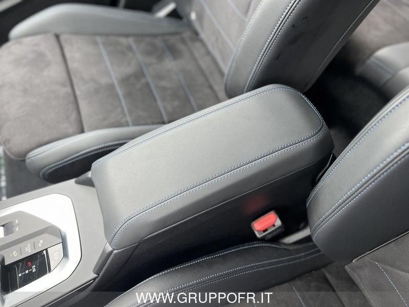 BMW Serie 1 118d MSport Pro