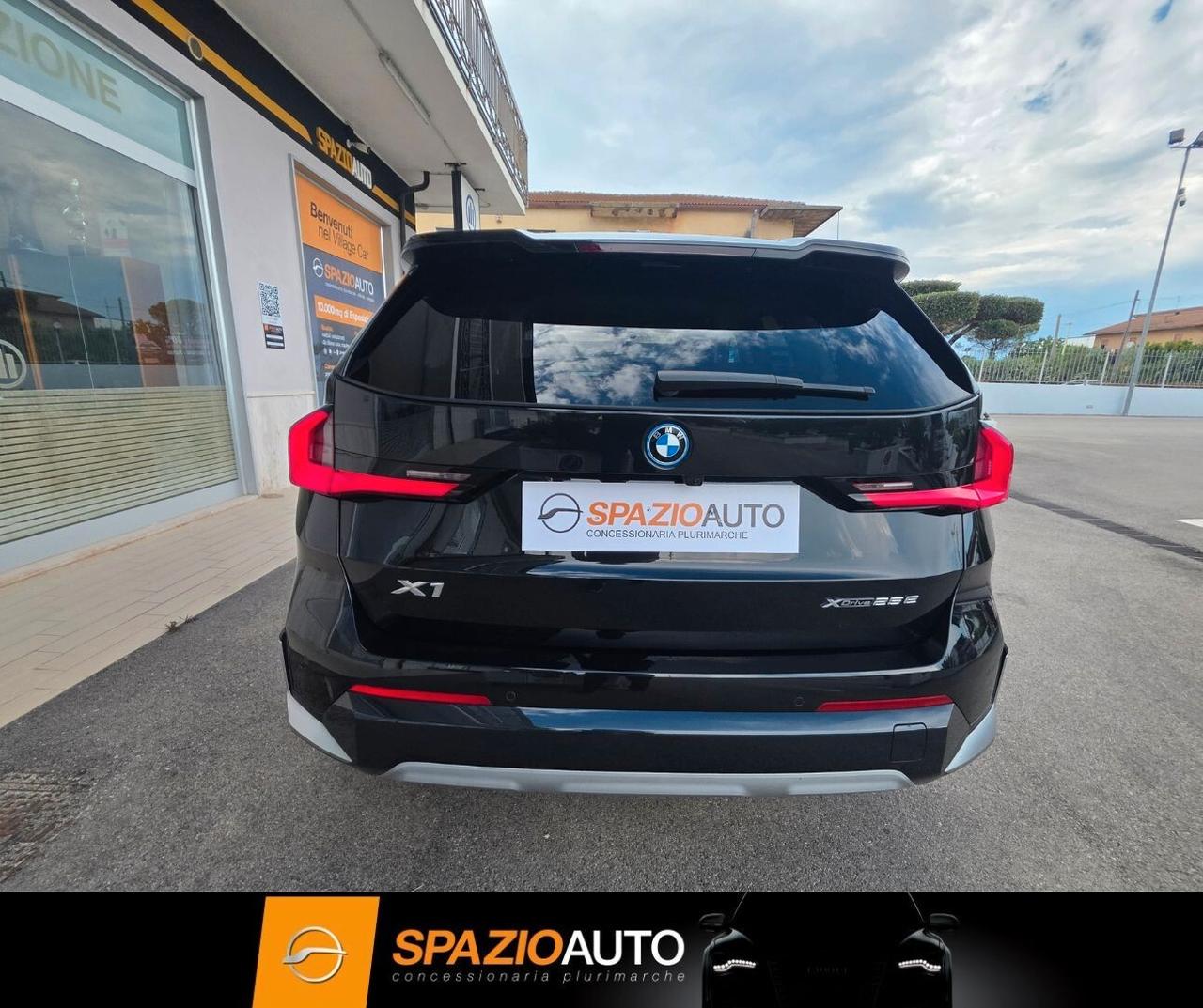 Bmw X1 xDrive 25e xLine *LUXURY* FULL