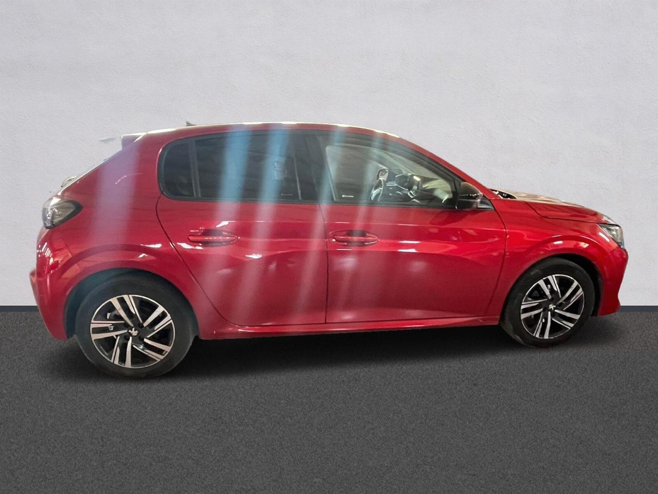 Peugeot 208 PureTech 75 Stop&Start 5 porte Active
