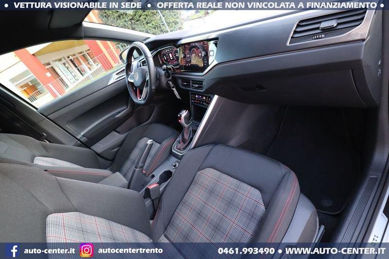 Volkswagen Polo GTI 2.0 TSI GTI DSG *ASCOT GREY