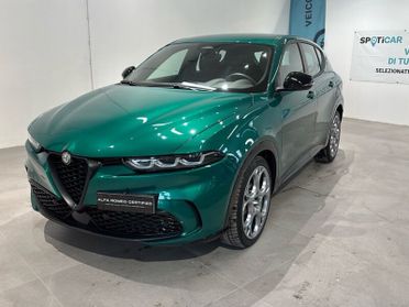 Alfa Romeo Tonale Tonale 1.6 diesel 130 CV TCT6 Sprint