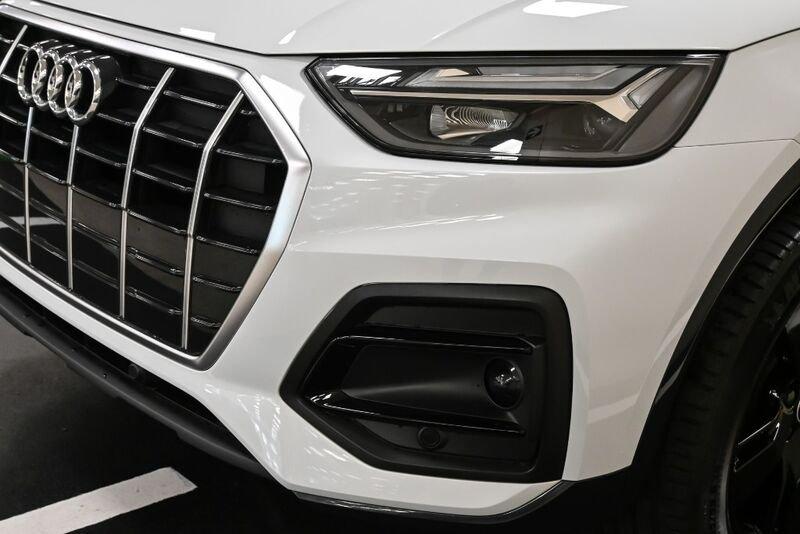 Audi Q5 Q5 SPB 40 TDI quattro S tronic Business Advanced