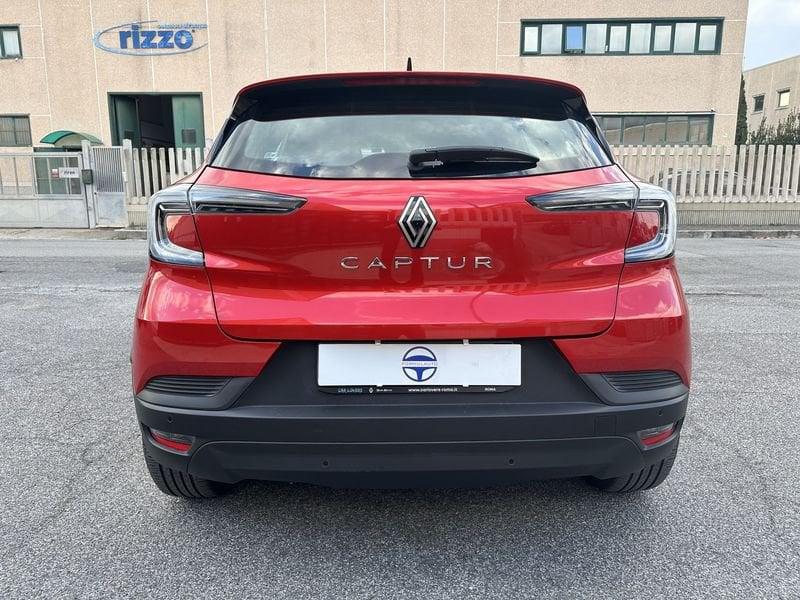 Renault Captur evolution ECO-Gpl 100