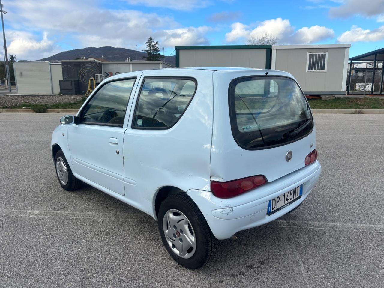 Fiat 600 1.1 Active