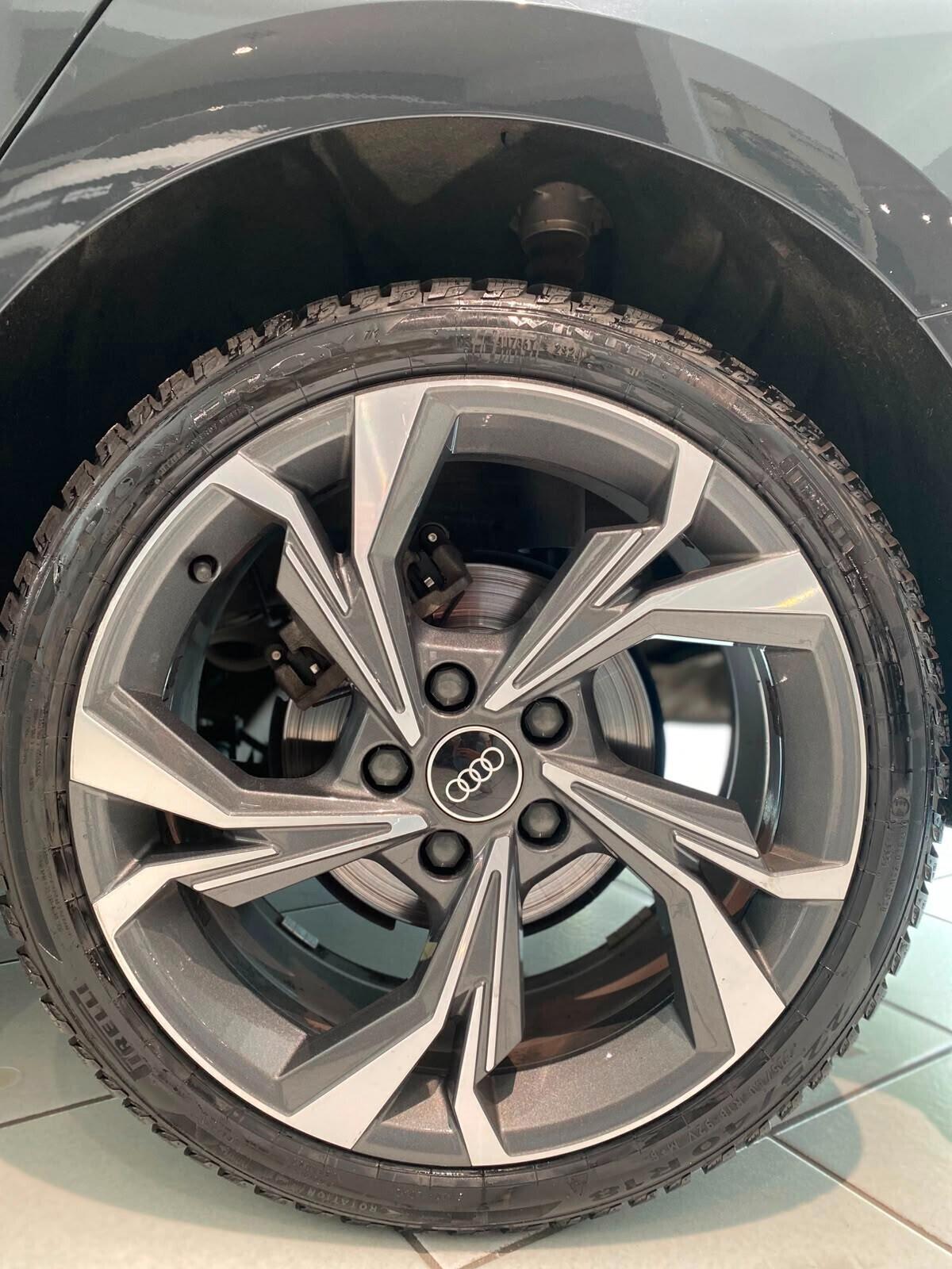 Audi A3 SPB 30 TDI S line edition