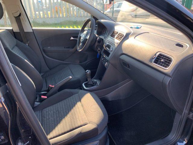 VOLKSWAGEN Polo 1.2 70 CV 5p. Comfortline