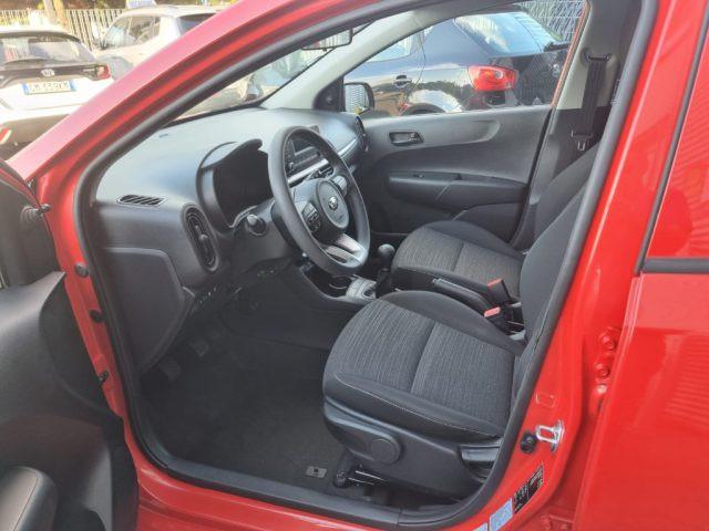 KIA Picanto 1.0 12V 5 porte Active