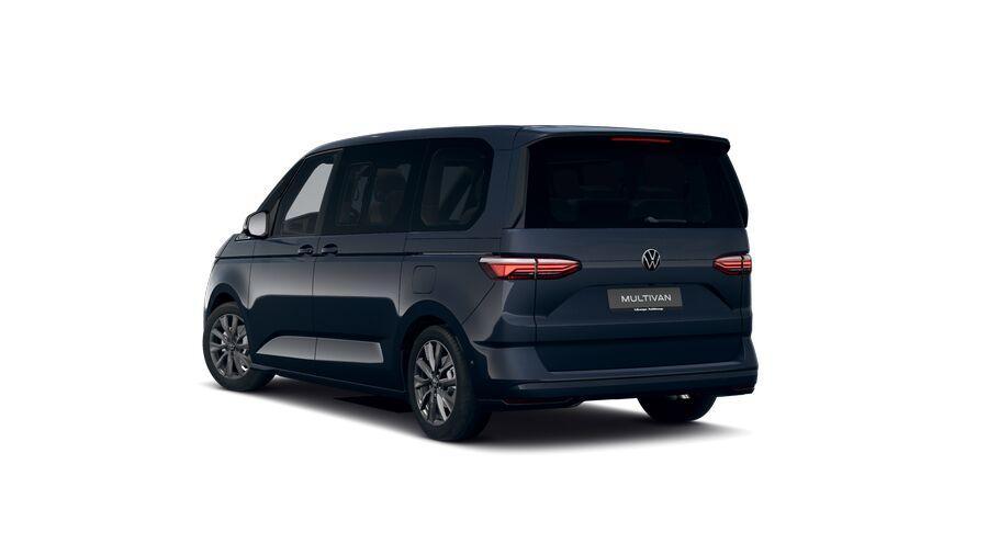 Volkswagen Multivan 2.0 tdi 150CV Life dsg Mobility Pack 7p.ti - IVA DEDUCIBILE