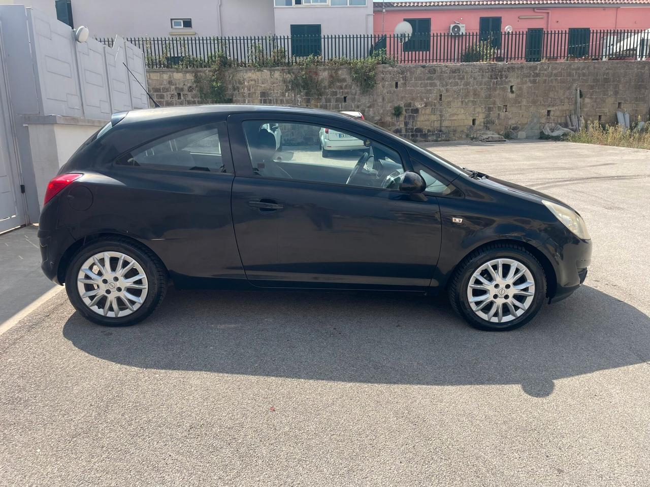 Opel Corsa 1.3 CDTI 90CV 3 porte Enjoy