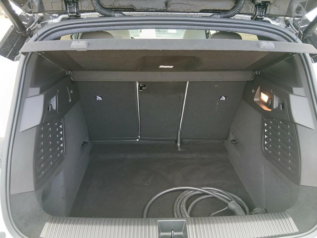 Renault Scenic long range Iconic