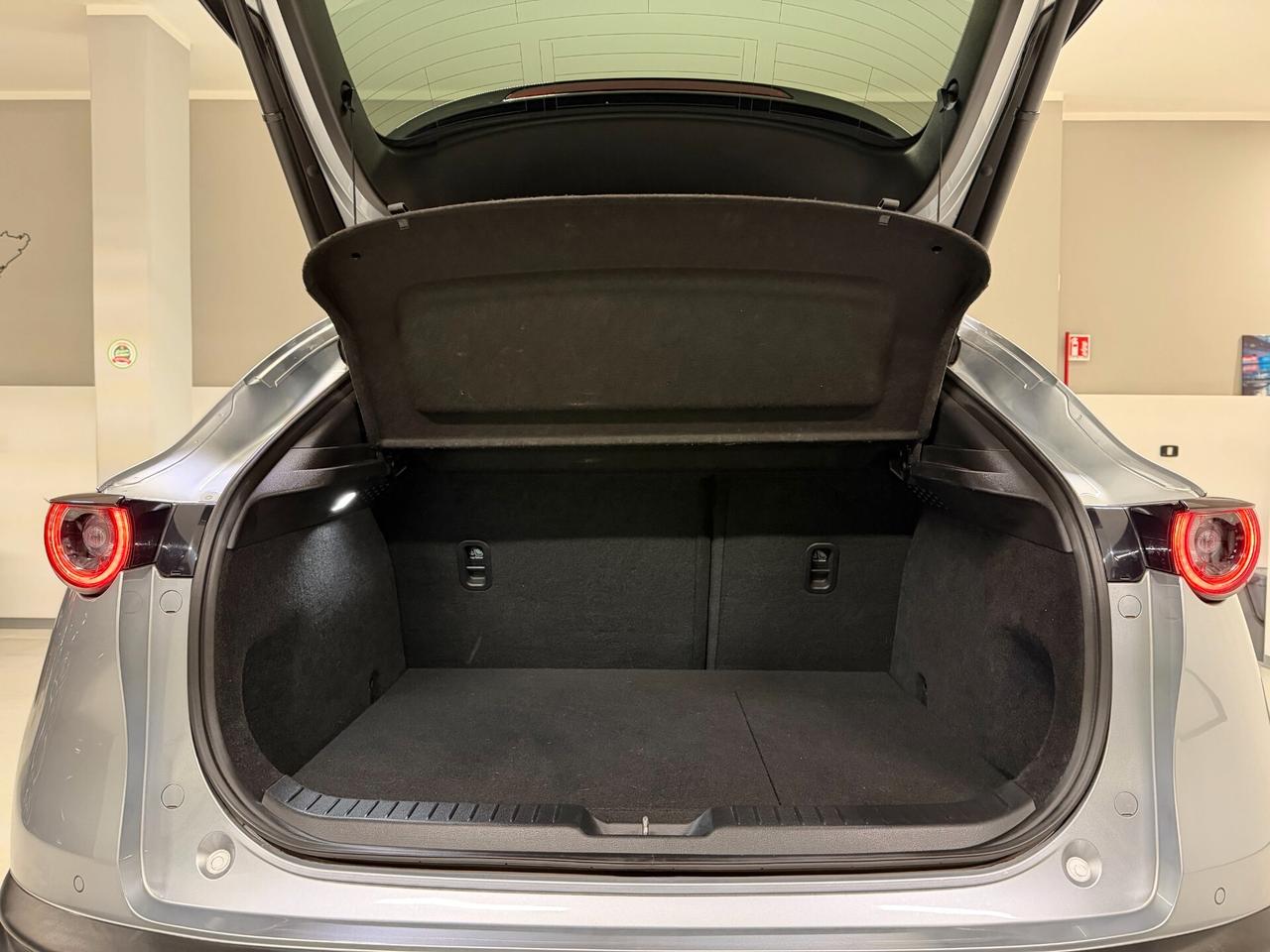 Mazda CX-30 2.0L Skyactiv-G M Hybrid 2WD EXECUTIVE Unico proprietario