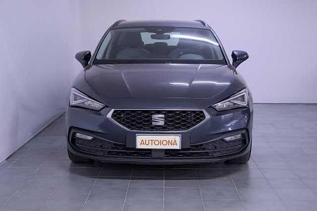 SEAT Leon Sportstourer 2.0 TDI 150 CV DSG Style