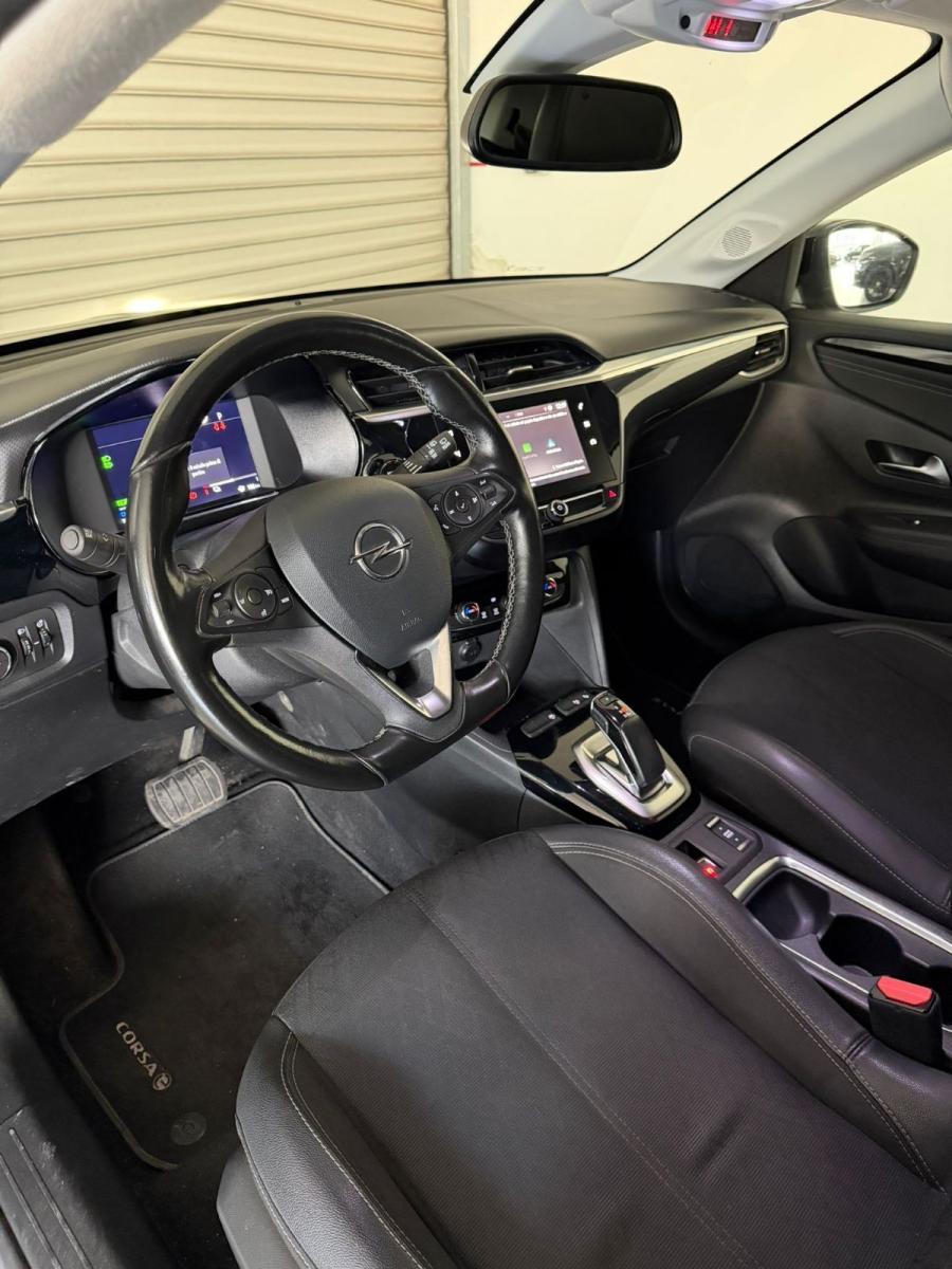 OPEL - Corsa-e - 136 CV 5 porte Edition