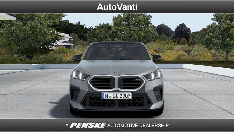 BMW X2 X2 M35i xDrive