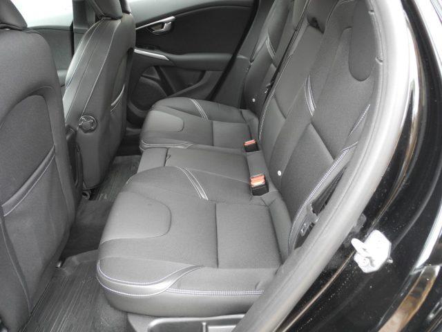 VOLVO V40 D2 Business Plus -OK NEOPATENTATI- UNICA PROPR.
