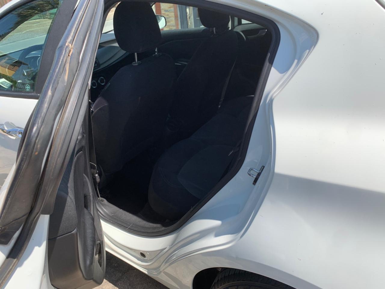Alfa Romeo Giulietta 1.6 JTDm-2 105 CV Progression