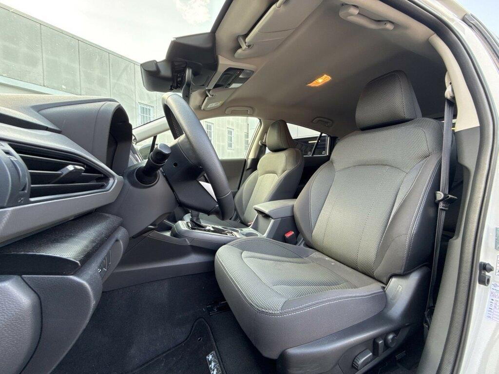 Subaru Crosstrek 2.0 i e-BOXER Style Xtra CVT Lineartronic