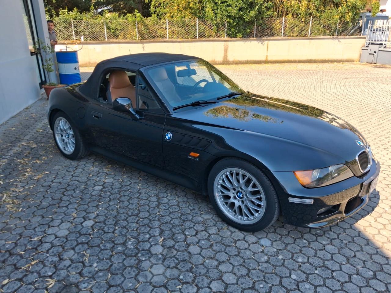 Bmw Z3 2.0 24V cat Roadster