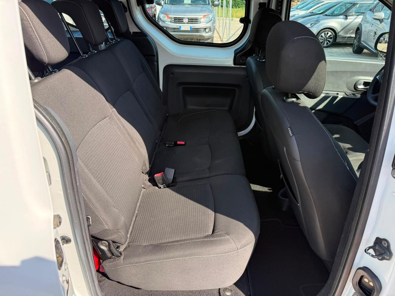 Dacia Dokker 1.5 dCi 75CV NAVI* EURO 6