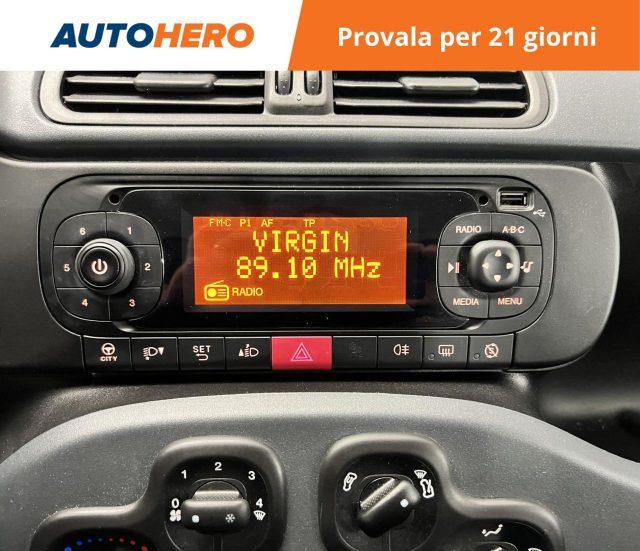 FIAT Panda 1.0 FireFly S&S Hybrid Easy