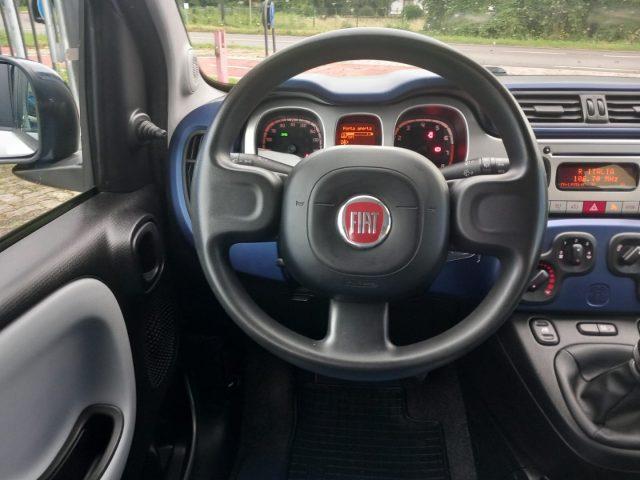 FIAT Panda 1.2 K-Way