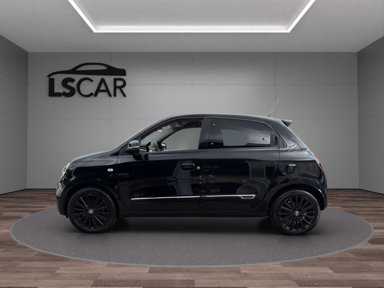 Renault Twingo 1.0 Urban Night - Unipro - Promo Finanziamento - Pari nuovo - Schermo Touch