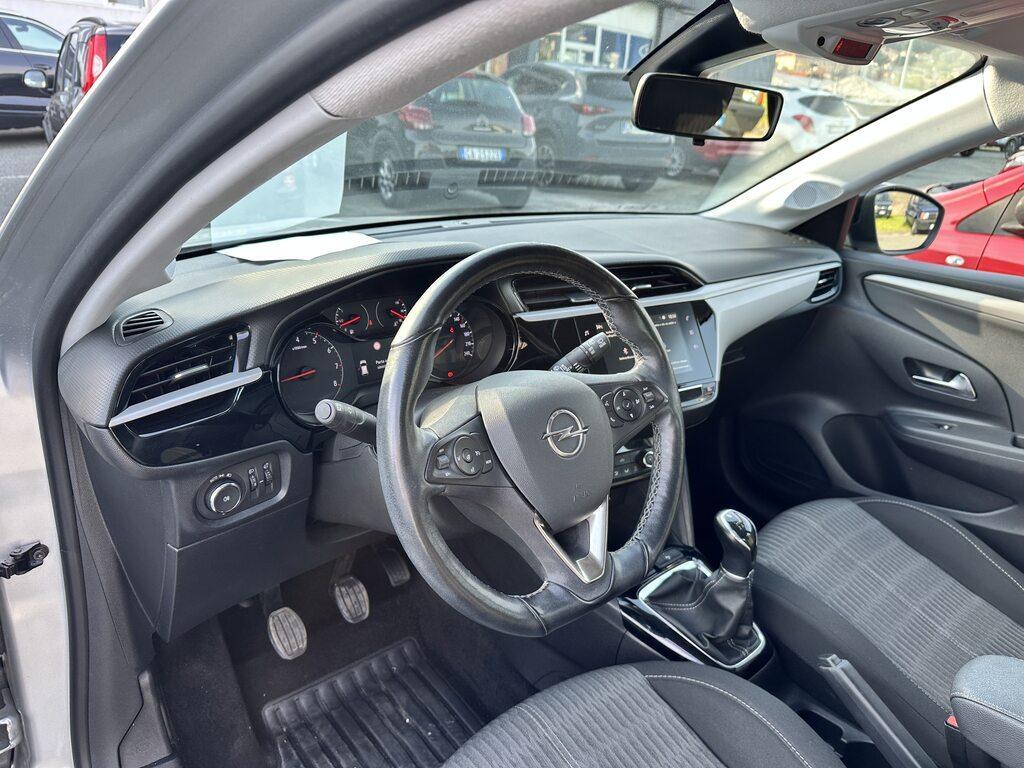 Opel Corsa 5 Porte 1.2 Edition