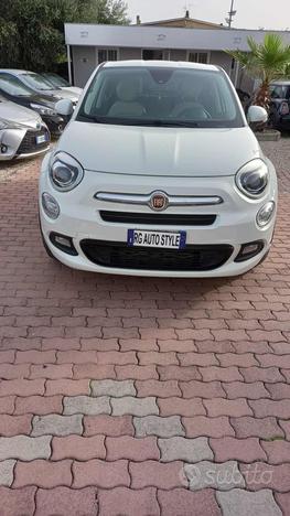 FIAT 500X 1.6 MultiJet 120 CV